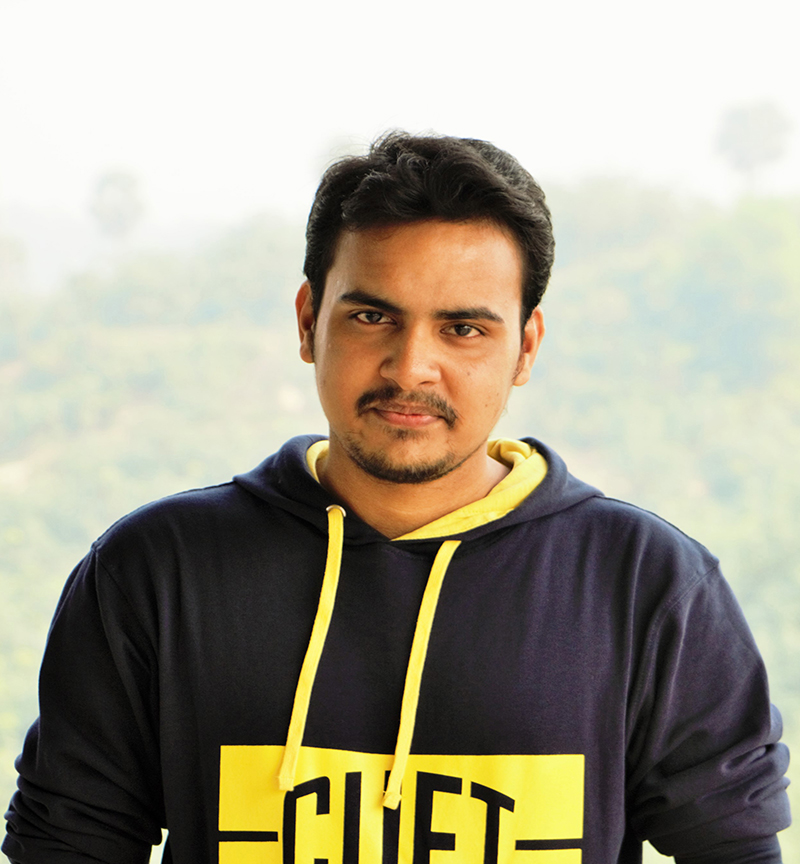 picture of hafizul haque